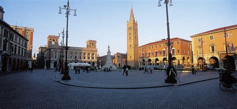 Forlì The Lovely Places