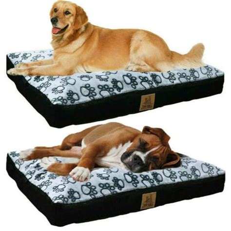 Jumbo Pet Dog Bed Dog Xxl Extra Large