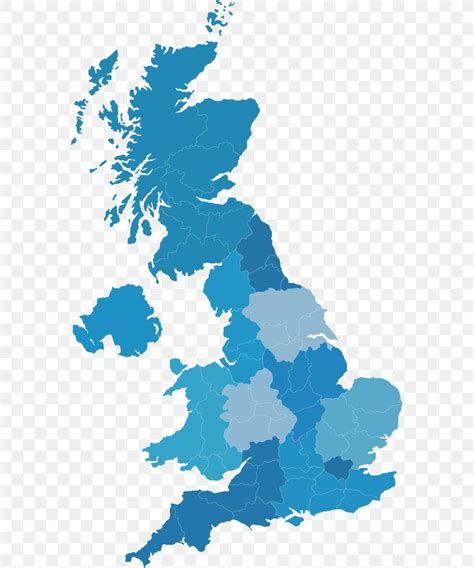 Great Britain Royalty Free Vector Map Png 575x983px Great Britain