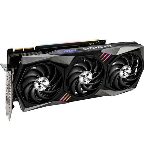 It's an exceptional graphics card for 4k gaming with no major weak links, but the founders edition. Comprar NVIDIA GEFORCE RTX 3080 10GB GDDR6X Tarjeta ...