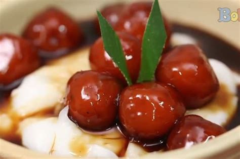 Jual bubur sumsum candil bubur sumsum mix biji salak jakarta barat hanalicious tokopedia. Menu Buka Puasa Manis: Bubur Sumsum Biji Salak, Bahannya ...