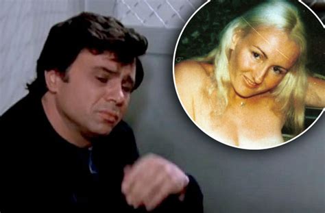 Robert Blake Killed His Wife Over A Sleazy Sex Tape — Brothers Shocking Claim National Enquirer