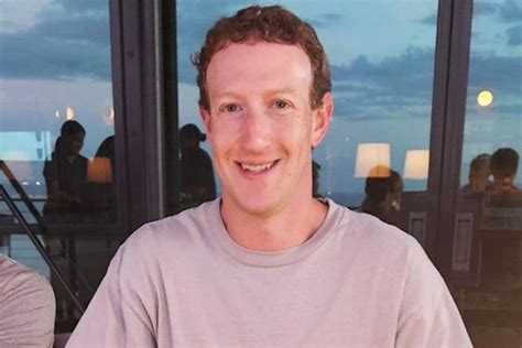 Mark Zuckerberg Reveals Daughters Are Helping With Fun Project On His