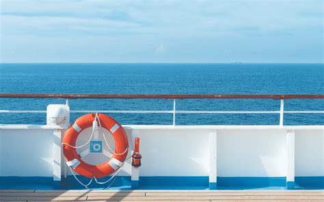 10 Types Of Decks Every Seafarer Should Know