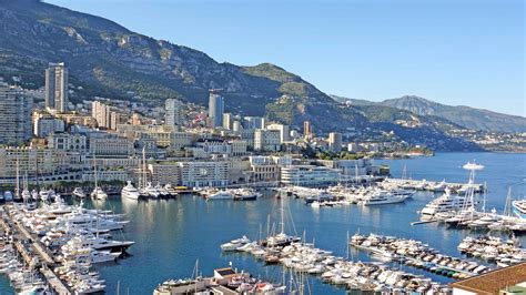 Monaco Ville Tours Temáticos Getyourguide