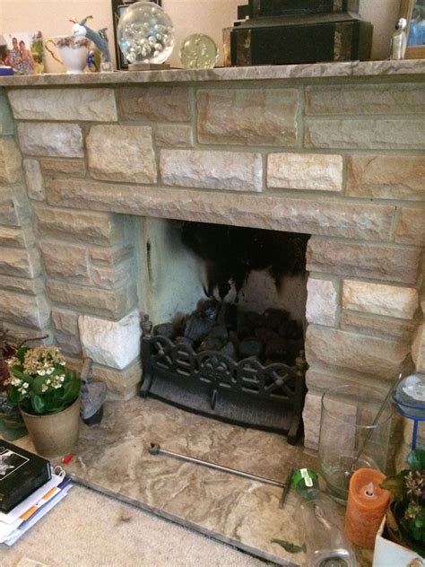 Stone Fireplace Surrounds For Log Burners Fireplace Guide By Linda
