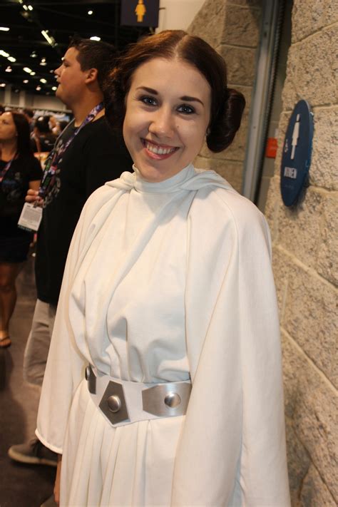Round Four Of Our Star Wars Celebration Cosplay Photos