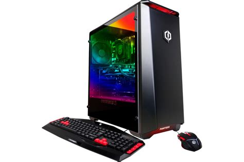 Dealnews offers the best deals on computers and computing accessories. Best gaming PC deals: Desktops that offer better value ...
