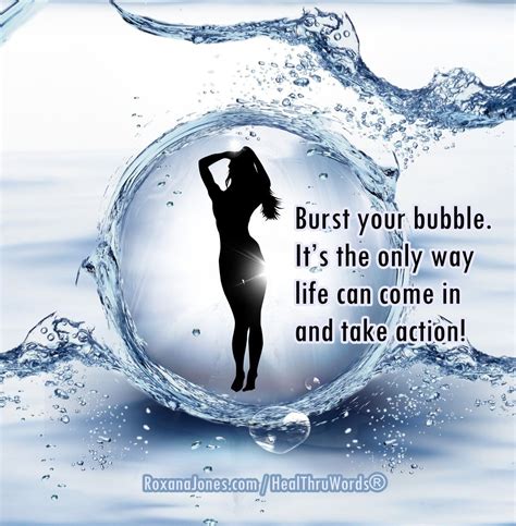 Bubbles Inspirational Pictures With Images Inspirational Pictures