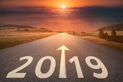 Было в эфире 08:00 — 08:40 большой куш (12+) 2019 год. 2019 Trends: What to Expect in the Year Ahead - Recruiting ...