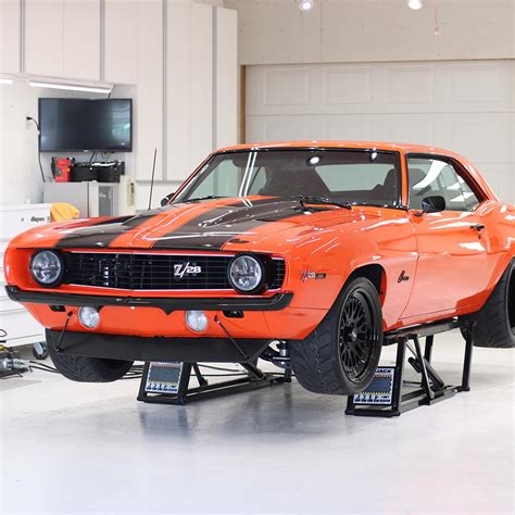 Old Muscle Cars For Sale Under 5000