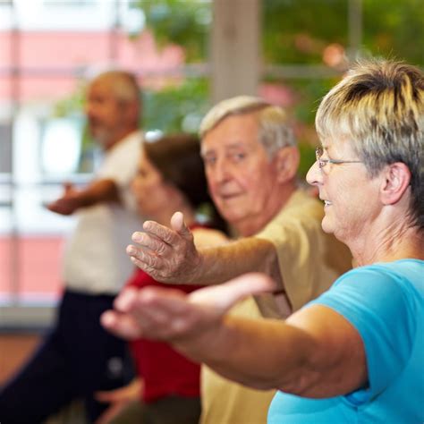 Activities For Seniors At Assisted Living Facilities Asc