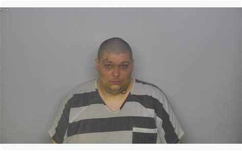 Man arrested in connection to Burleigh County murder - InForum | Fargo