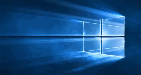 Microsoft Reveals Windows 10s Hero Desktop Image Updated Mspoweruser
