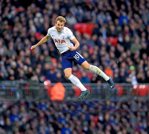 We did not find results for: Premier League: Harry Kane: The striker who doesn't drink ...