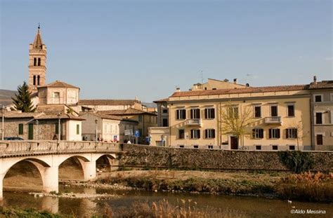 The 2nd of august 2021 back to scenery overview. B&B In Centro (Foligno, Italy) - B&B Reviews - TripAdvisor