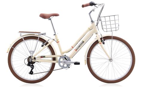 Polygon Sierra AX 24 inch City Bike | Bicycles Online (AU) | City bike
