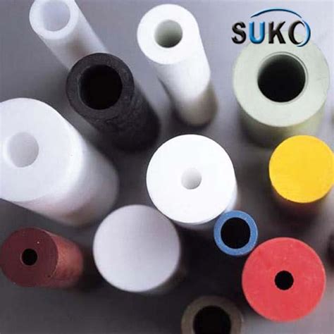 China Ptfe Tubing Mm Od X Mm Manufacturer And Supplier Suko