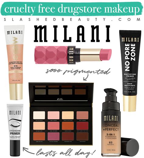 List Of Chemical Free Makeup Brands Saubhaya Makeup