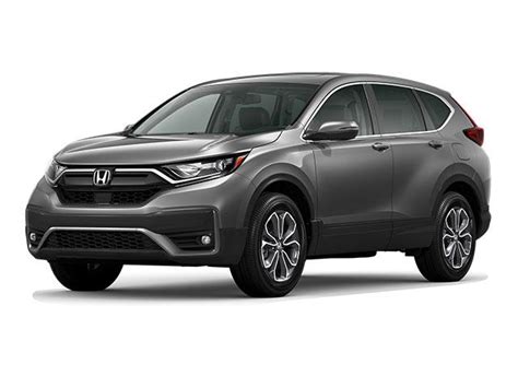 Used 2020 Honda Cr V 2wd Ex L For Sale In South Hill Va