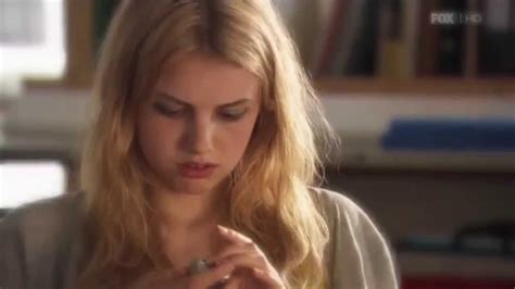 Cassie Ainsworth Numb Skins Uk Hd Youtube
