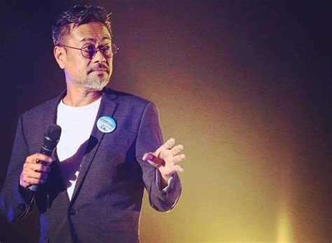 Land of adventures and nature! Wann, Sham Visa & One Nation Emcees Antara Yang Sertai ...