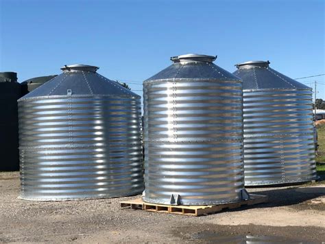 3000 Gallon Water Storage Tank For Efficient Water Management