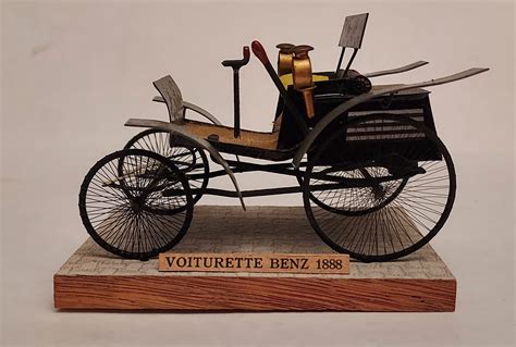 Unknown Old Timers | MAR Online