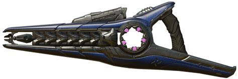 Sulok Pattern Beam Rifle Weapon Halopedia The Halo Wiki