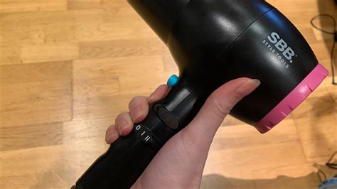 SBB Big Blowout review | TechRadar