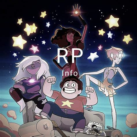 Rp A Theme New Theme Steven Universe Francophone 🌟 Amino