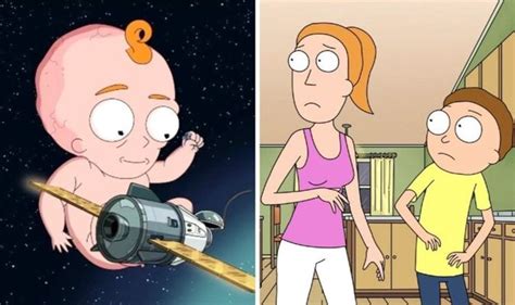 Rick And Morty Season 5 Theories ‘most Hated Character Returns Tv