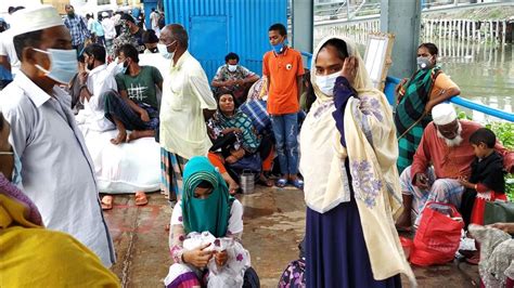 Viral video tiktok wanita disiksa dan dirudapaksa dengan botol, pelaku tiktokers bangladesh. Bangladesh: Virus deaths top 4,000, cases near 300,000 ...