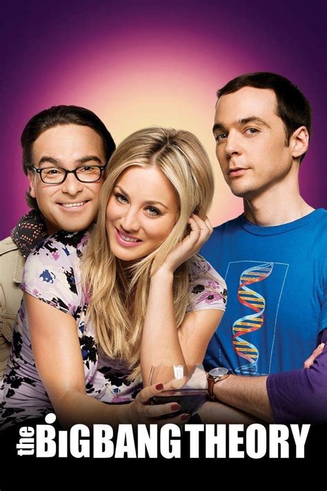 The Big Bang Theory Alchetron The Free Social Encyclopedia