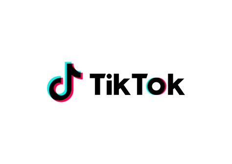 Tiktok Logo Transparent Image Download Size 1754x1240px