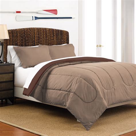 Huntington home velvet comforter or quilt set. Martex Reversible Lightweight 3-Piece Comforter Set, King ...