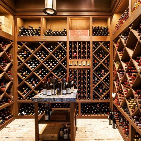 21 Home Wine Room Design And Organization Ideas Extra Space Storage