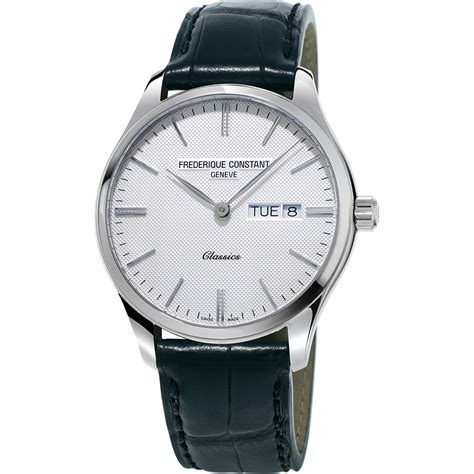 Find great deals on ebay for frederique constant watch. Frederique Constant FC-225ST5B6 watch - Classics Quartz