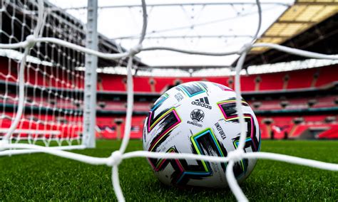 Below we have put together a definitive list of each official match ball. adidas 发布 2020 欧洲杯官方比赛用球 Uniforia - NOWRE现客