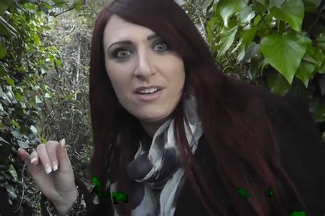 Far Right Jayda Fransen Has Reportedly Quit Britain First But Says
