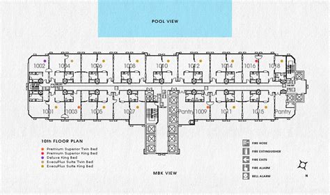 5 Star Hotel Room Floor Plans Floorplansclick