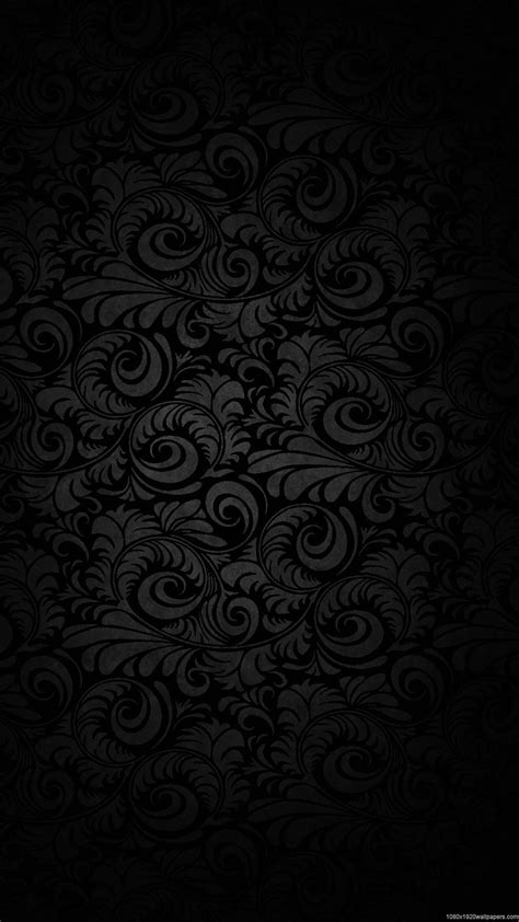 Black Mobile Wallpapers 4k Hd Black Mobile Backgrounds On Wallpaperbat