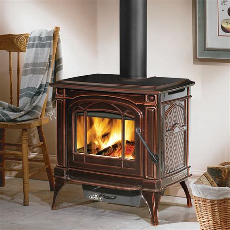 Wood burning stoves have advanced in the past 30 years to become a centerpiece in many homes today. Fireplaces - Indoor Electric Fireplaces & Wood Burning ...