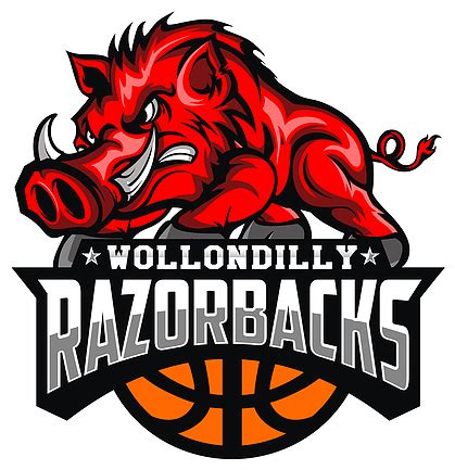 Arkansas razorbacks logo png since 1931, the logo of the arkansas razorbacks has featured a running red and black hog. Free Razorback Basketball Cliparts, Download Free Clip Art, Free Clip Art on Clipart Library