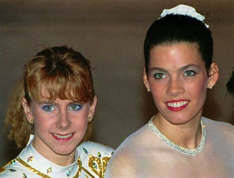 Two Roommates Are Opening A Museum Dedicated Solely To Tonya Harding