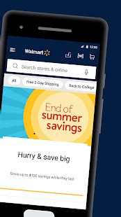 Walmart.com pays its employees an average of $13.07 an hour. Walmart - Apps on Google Play