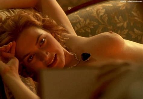 Kate Winslet Sex Naked Pict Porno Photo