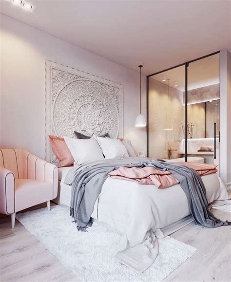 Pin by julia sharron on room ideas | bedroom, room and. 61 best bedroom aesthetic images on Pinterest | Bedroom ...