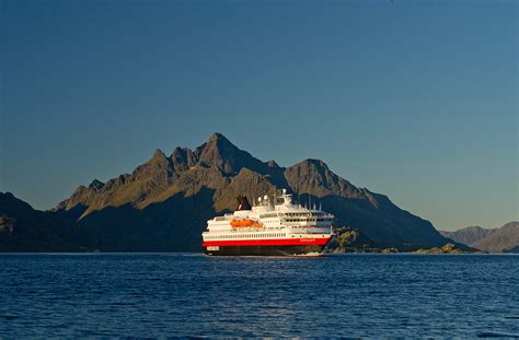 Hurtigruten Cruises General Information Fjord Travel Norway