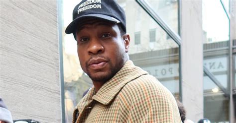 Jonathan Majors Removed From Dennis Rodman Biopic After His Conviction